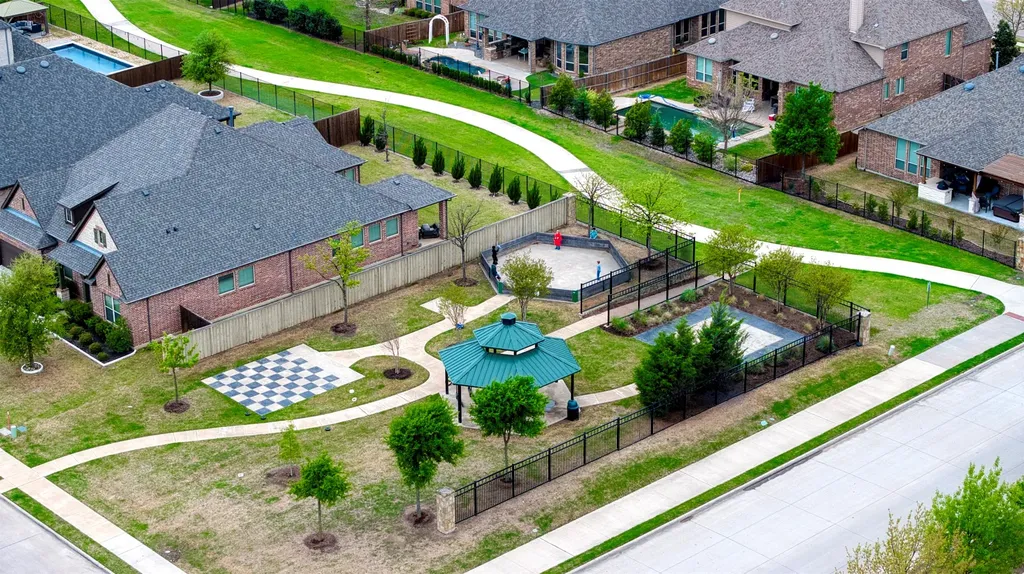 1541 Havenbrook Lane Prosper TX 75078