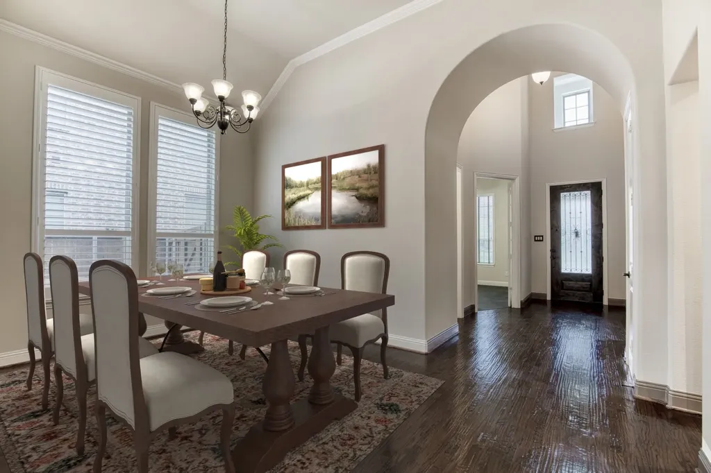 1541 Havenbrook Lane Prosper TX 75078