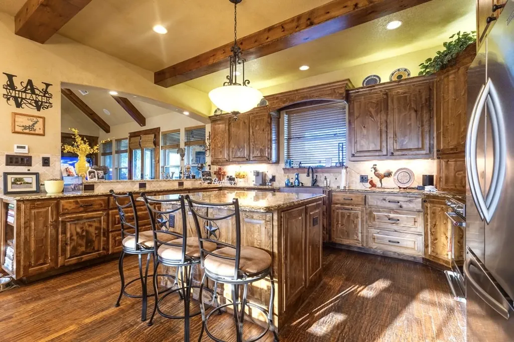 3179 Canyon Wren Loop Possum Kingdom Lake TX 76449