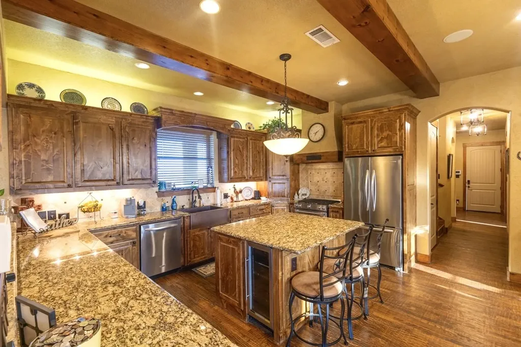 3179 Canyon Wren Loop Possum Kingdom Lake TX 76449
