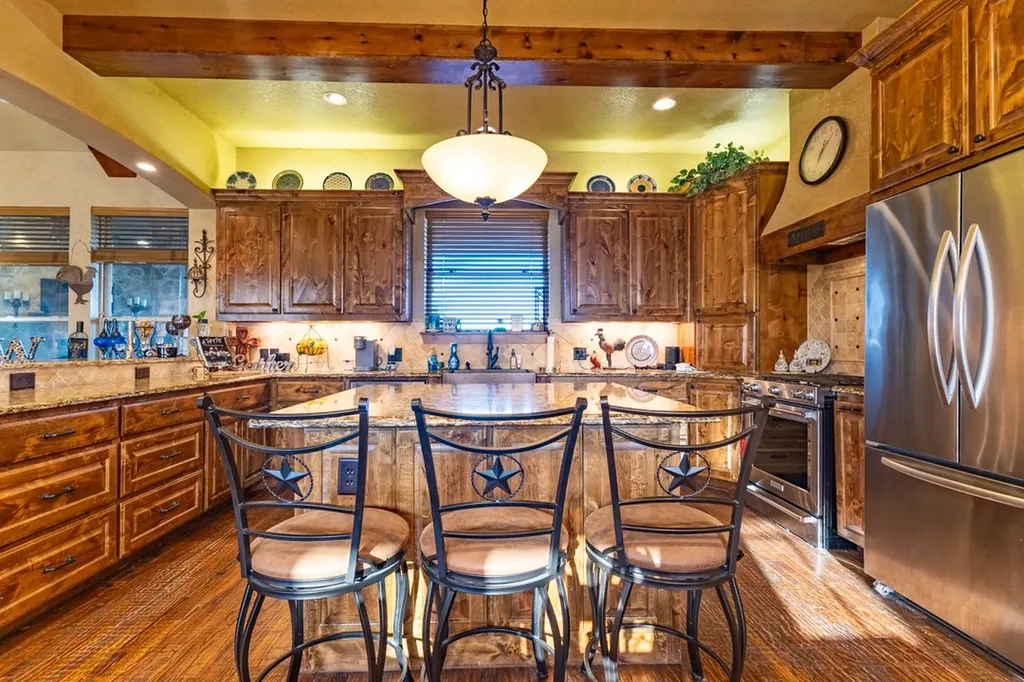 3179 Canyon Wren Loop Possum Kingdom Lake TX 76449