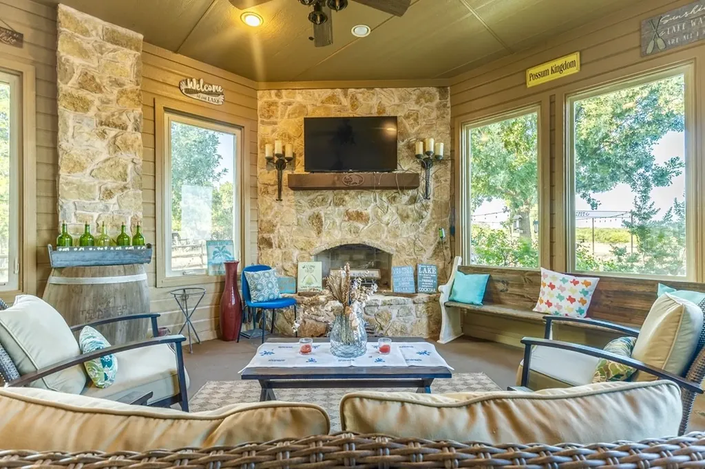 3179 Canyon Wren Loop Possum Kingdom Lake TX 76449
