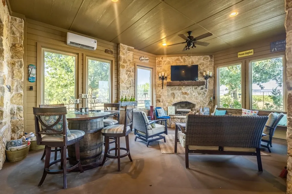 3179 Canyon Wren Loop Possum Kingdom Lake TX 76449