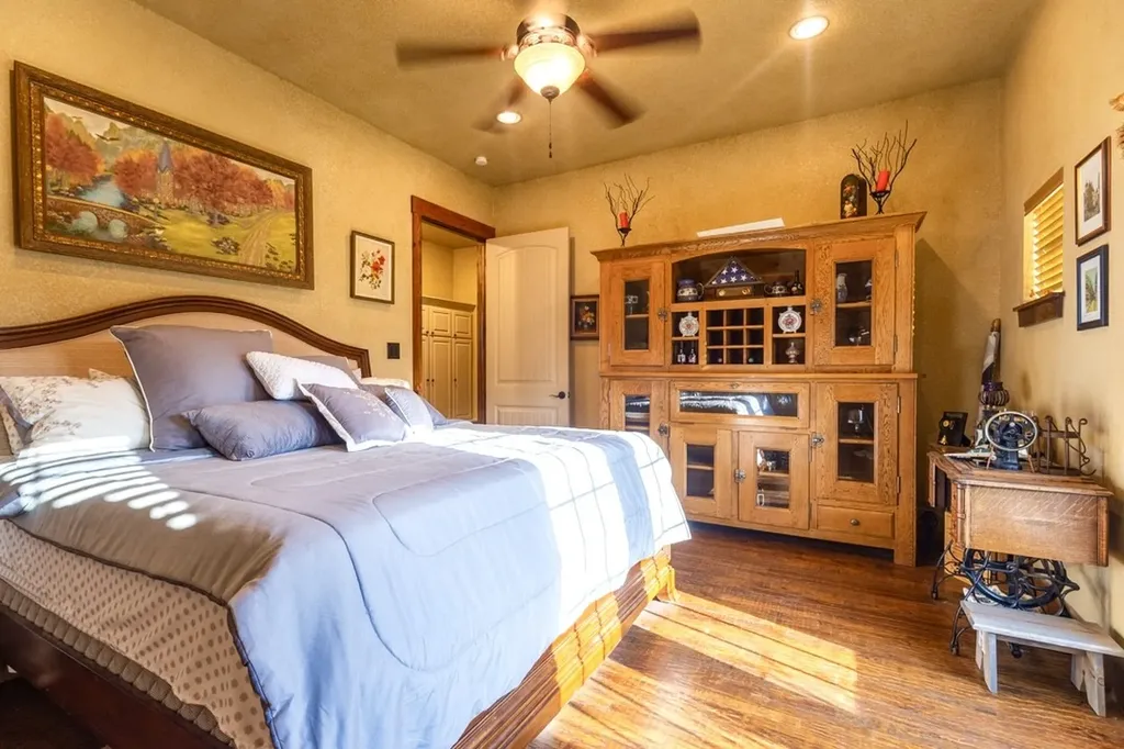 3179 Canyon Wren Loop Possum Kingdom Lake TX 76449