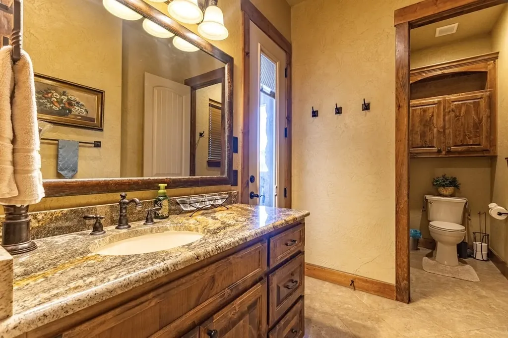 3179 Canyon Wren Loop Possum Kingdom Lake TX 76449