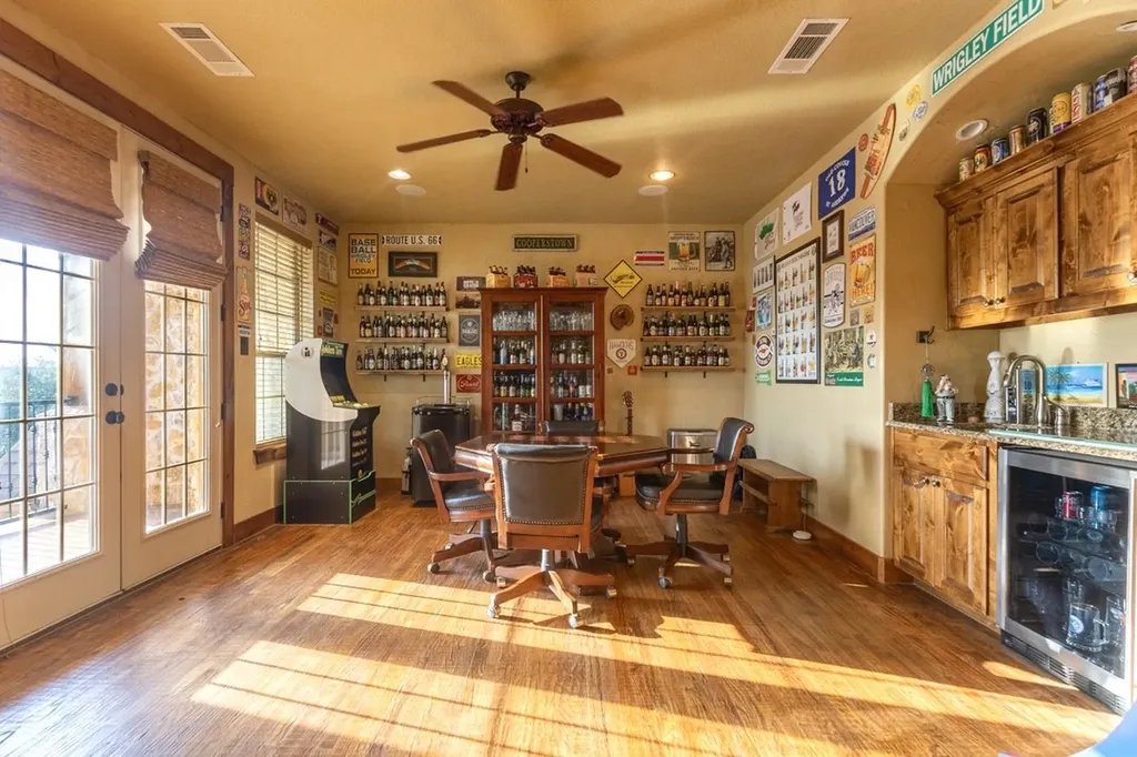 3179 Canyon Wren Loop Possum Kingdom Lake TX 76449