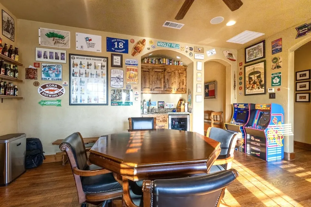 3179 Canyon Wren Loop Possum Kingdom Lake TX 76449