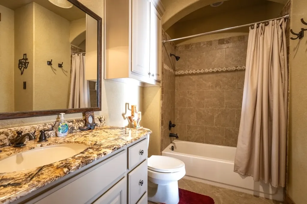 3179 Canyon Wren Loop Possum Kingdom Lake TX 76449