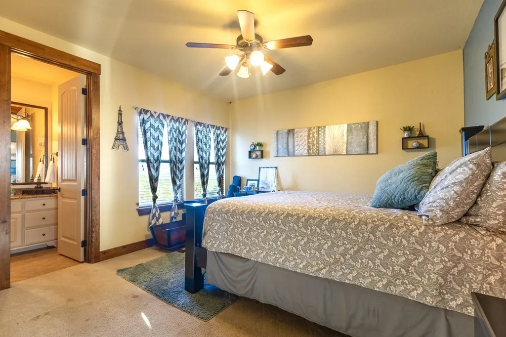 3179 Canyon Wren Loop Possum Kingdom Lake TX 76449