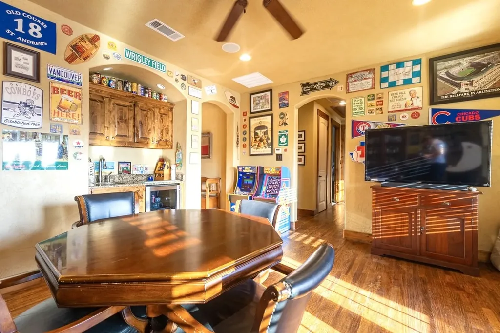 3179 Canyon Wren Loop Possum Kingdom Lake TX 76449