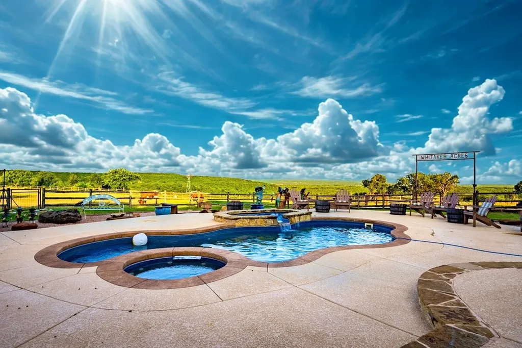 3179 Canyon Wren Loop Possum Kingdom Lake TX 76449