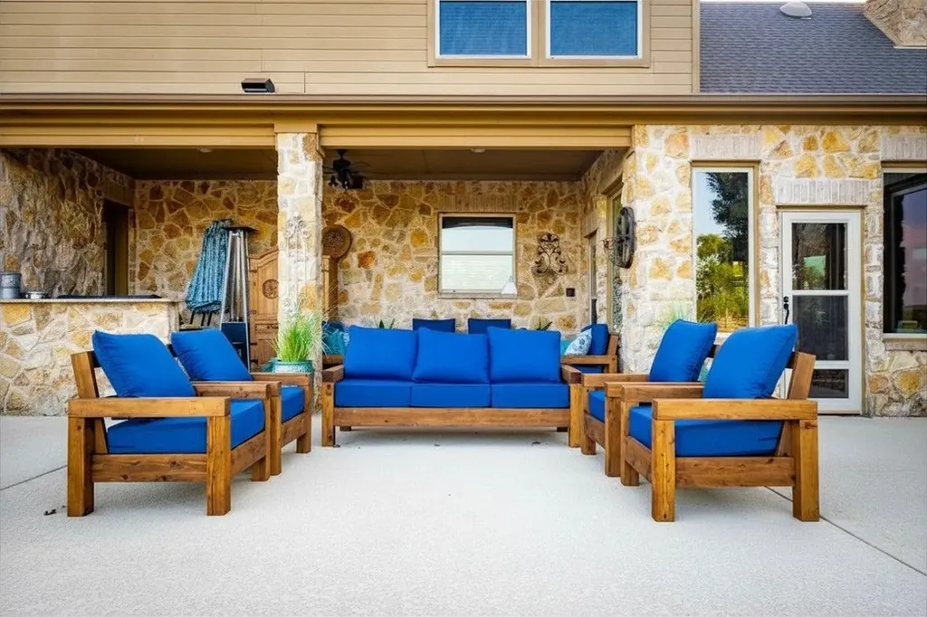 3179 Canyon Wren Loop Possum Kingdom Lake TX 76449