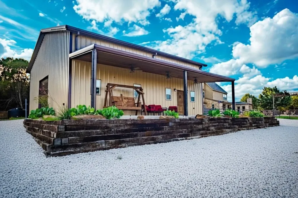 3179 Canyon Wren Loop Possum Kingdom Lake TX 76449