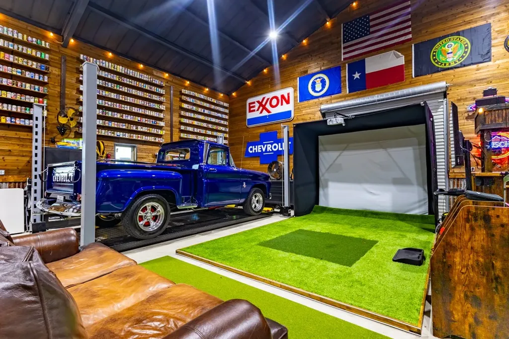 3179 Canyon Wren Loop Possum Kingdom Lake TX 76449