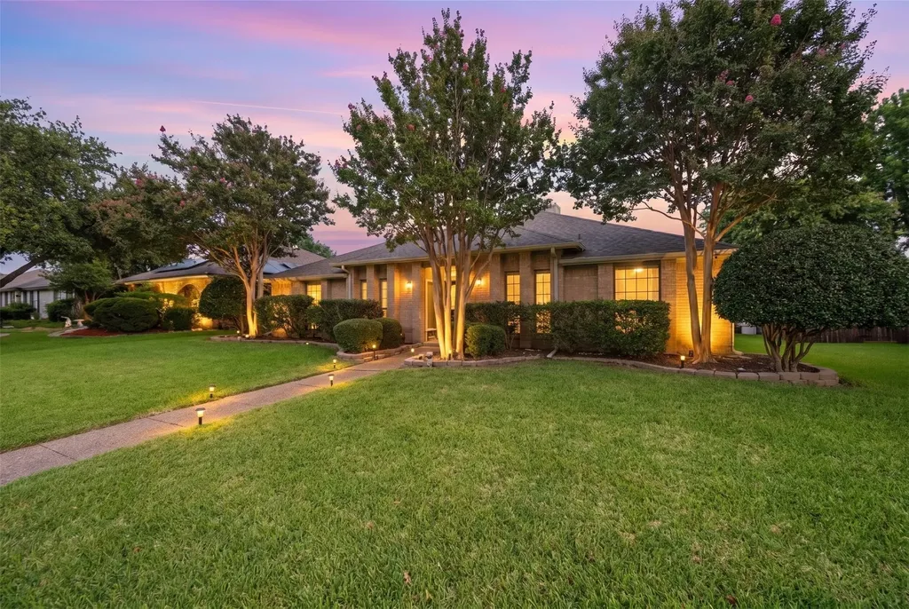 4528 Denver Drive Plano TX 75093