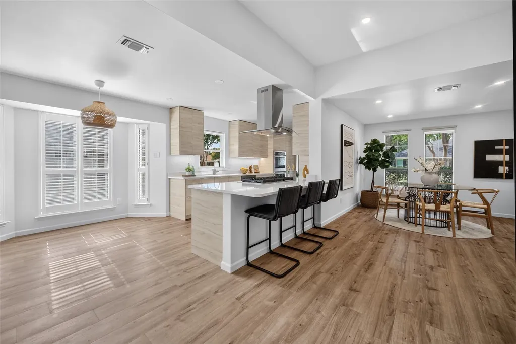 4528 Denver Drive Plano TX 75093