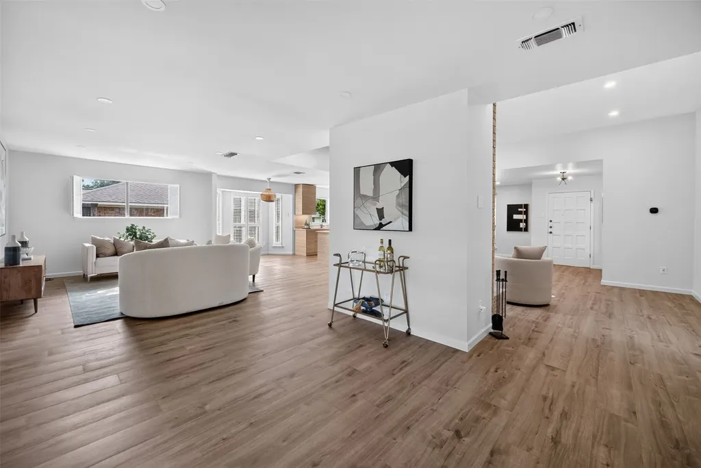 4528 Denver Drive Plano TX 75093