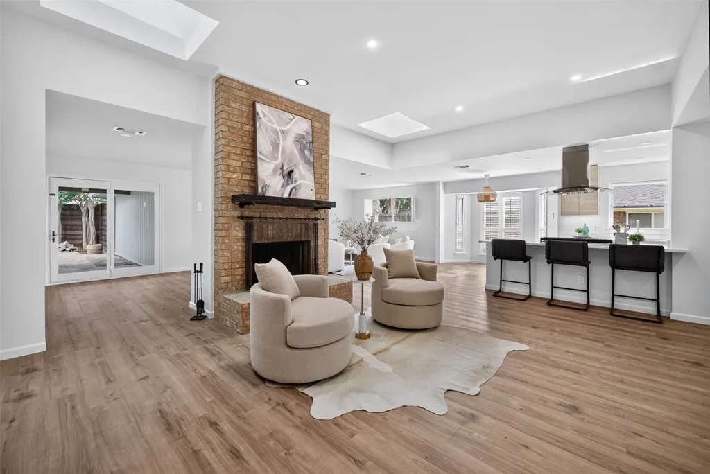 4528 Denver Drive Plano TX 75093
