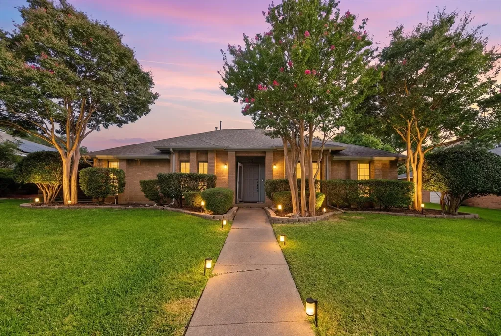 4528 Denver Drive Plano TX 75093