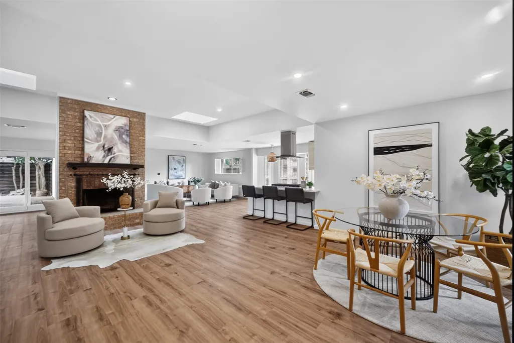 4528 Denver Drive Plano TX 75093