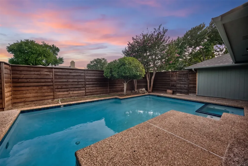 4528 Denver Drive Plano TX 75093