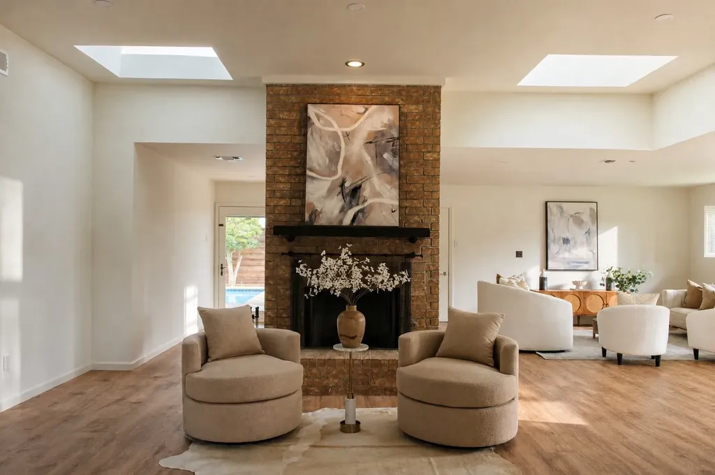 4528 Denver Drive Plano TX 75093