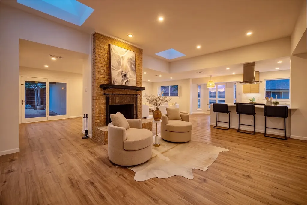 4528 Denver Drive Plano TX 75093