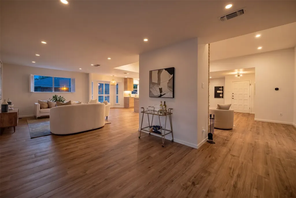 4528 Denver Drive Plano TX 75093