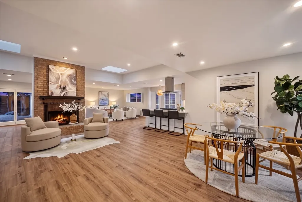 4528 Denver Drive Plano TX 75093