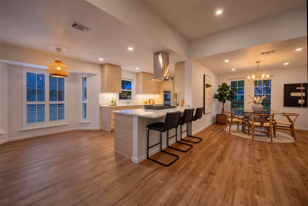 4528 Denver Drive Plano TX 75093