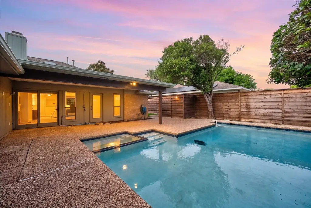 4528 Denver Drive Plano TX 75093