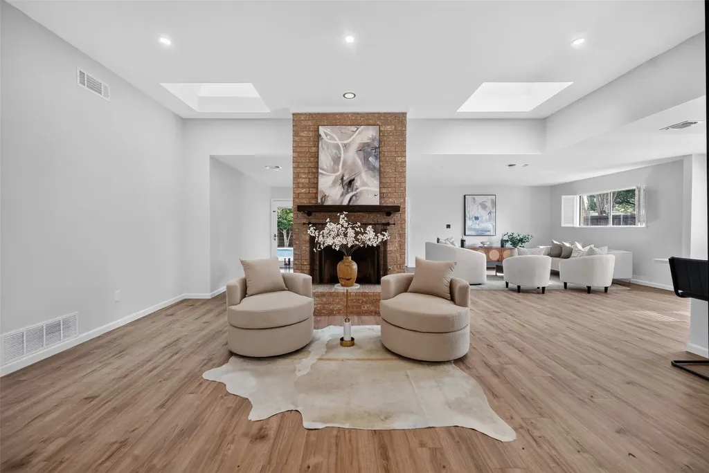 4528 Denver Drive Plano TX 75093