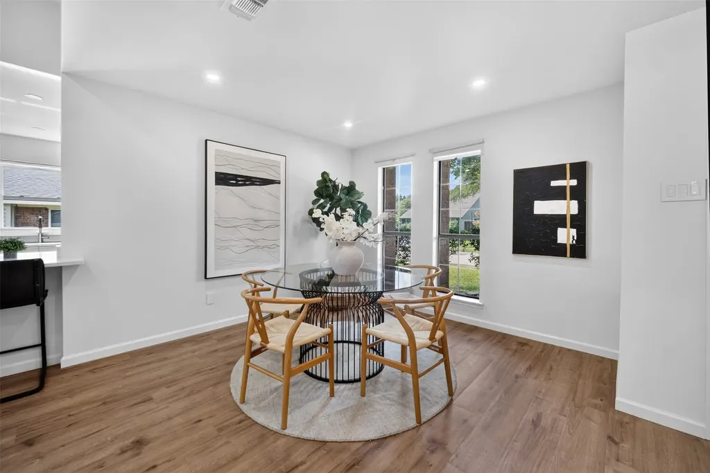 4528 Denver Drive Plano TX 75093