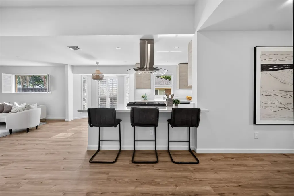 4528 Denver Drive Plano TX 75093