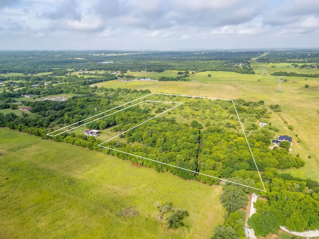 Tbd County Road 807 Cleburne TX 76031