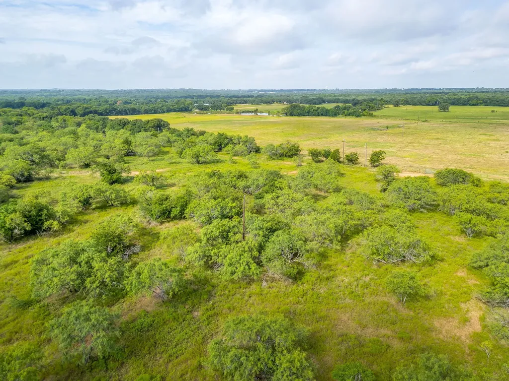 Tbd County Road 807 Cleburne TX 76031