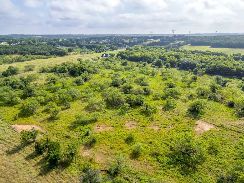 Tbd County Road 807 Cleburne TX 76031