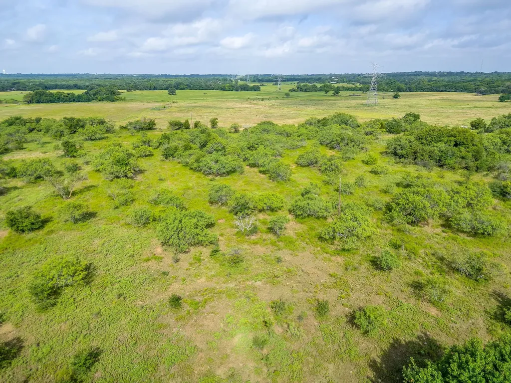 Tbd County Road 807 Cleburne TX 76031