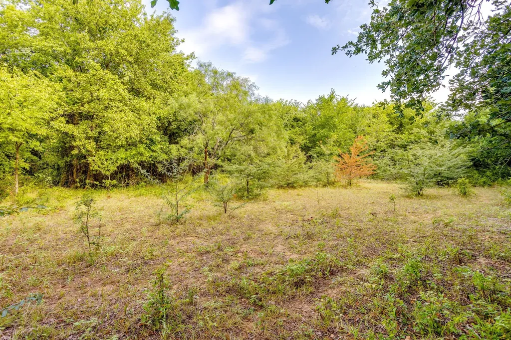 Tbd County Road 807 Cleburne TX 76031