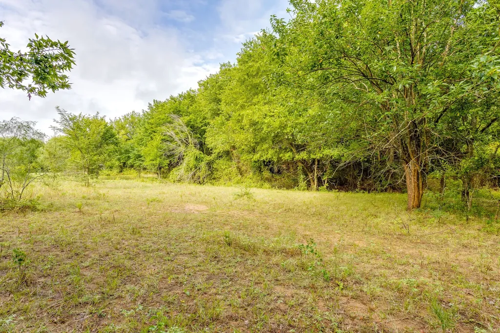 Tbd County Road 807 Cleburne TX 76031