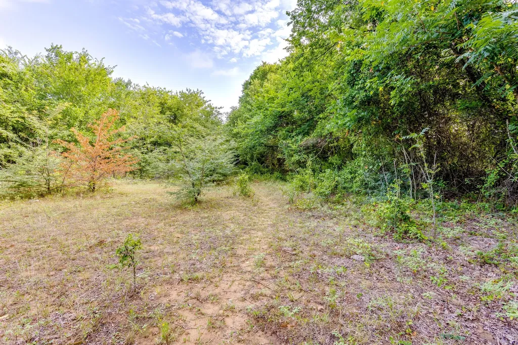 Tbd County Road 807 Cleburne TX 76031