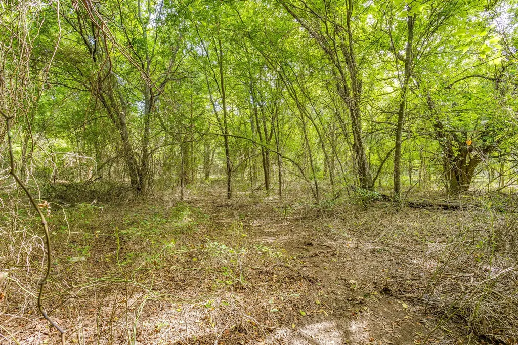 Tbd County Road 807 Cleburne TX 76031