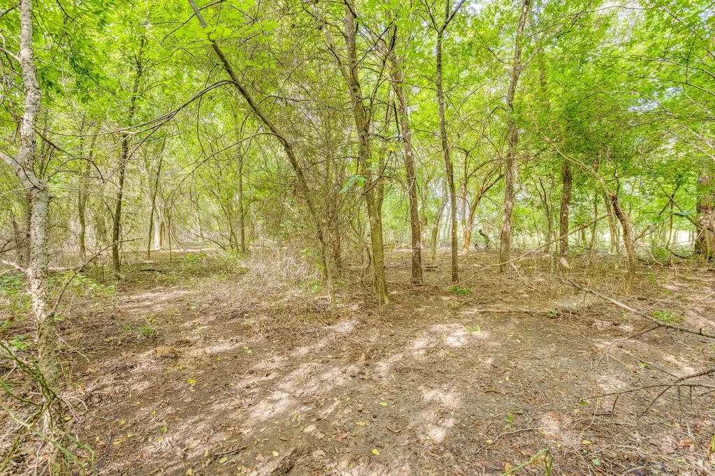 Tbd County Road 807 Cleburne TX 76031