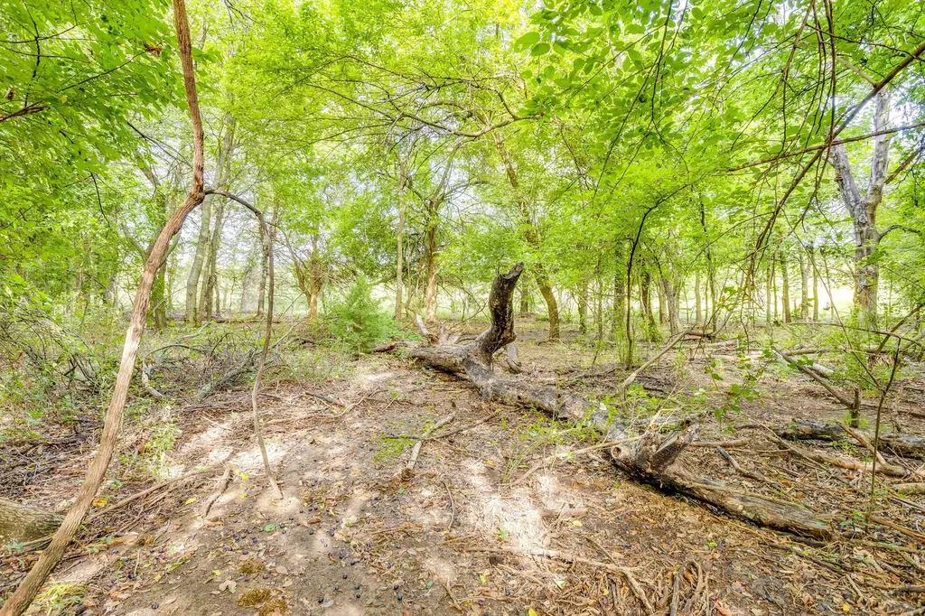 Tbd County Road 807 Cleburne TX 76031