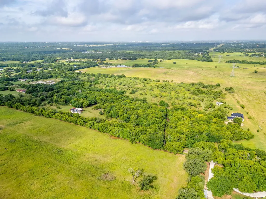 Tbd County Road 807 Cleburne TX 76031
