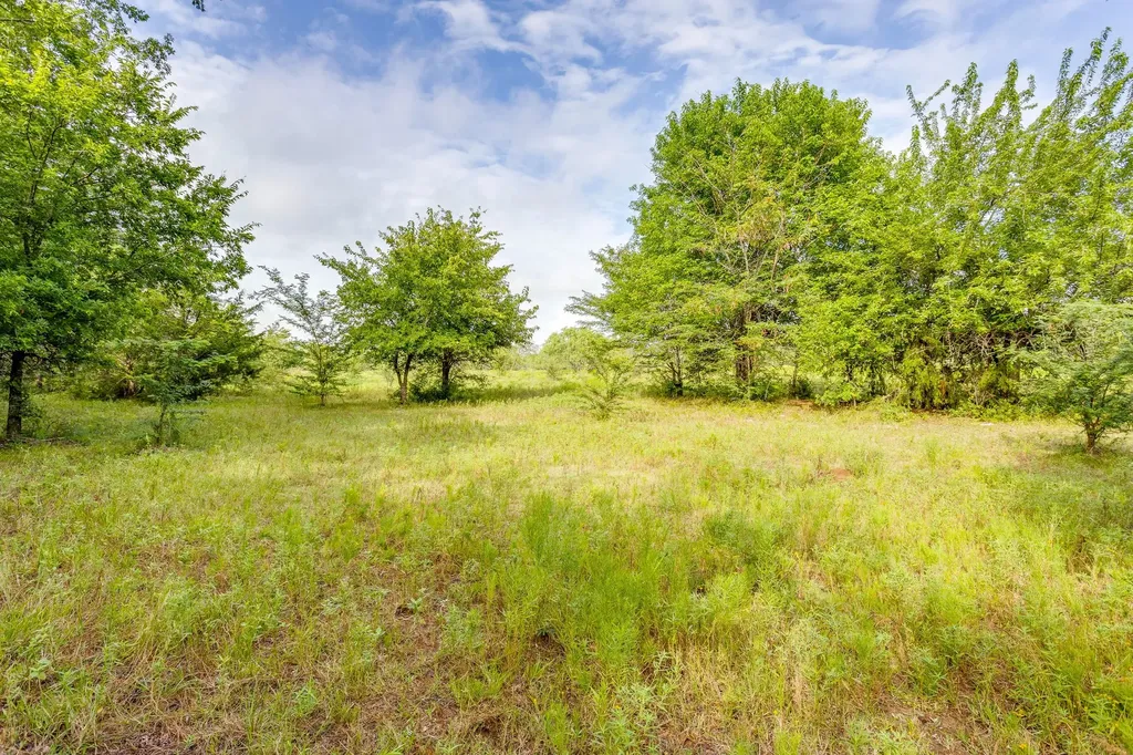 Tbd County Road 807 Cleburne TX 76031