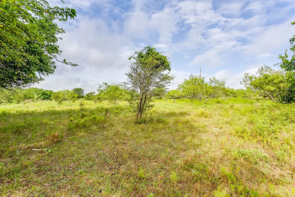 Tbd County Road 807 Cleburne TX 76031