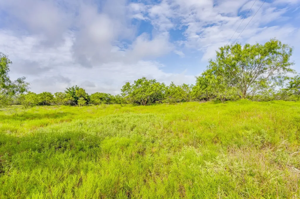 Tbd County Road 807 Cleburne TX 76031