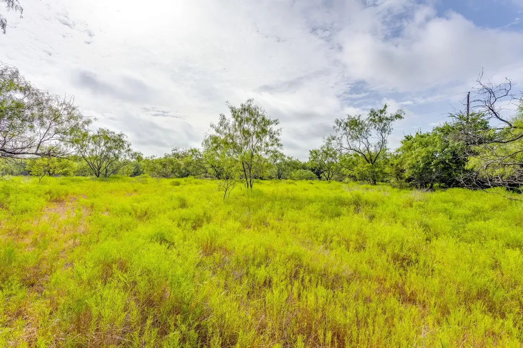 Tbd County Road 807 Cleburne TX 76031