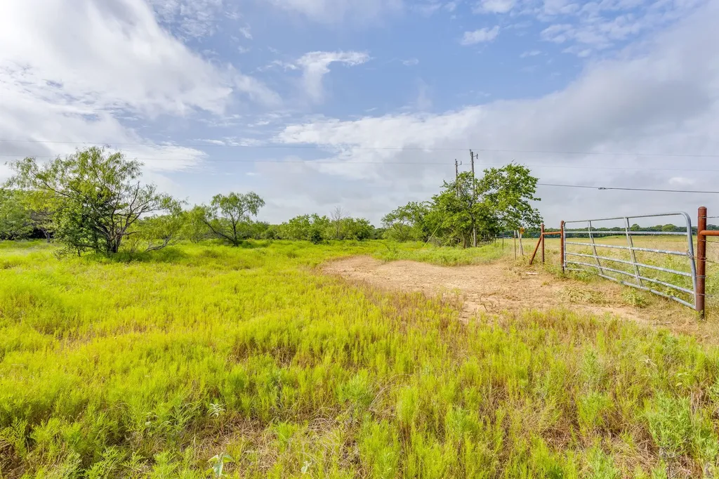 Tbd County Road 807 Cleburne TX 76031